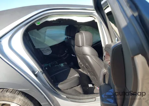 2014 Cadillac Cts Standard from USA, damaged, VIN 1G6AP5SX7E0141357